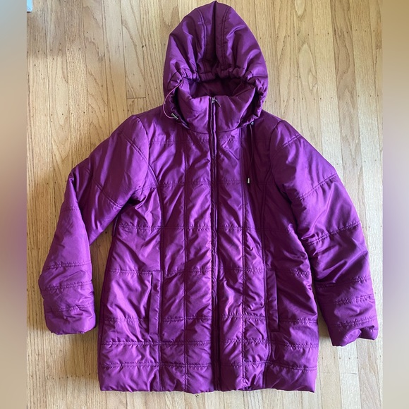 Motherhood Maternity Jackets & Coats Motherhood Maternity Puffer